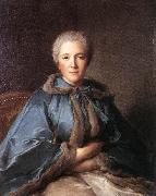 NATTIER, Jean-Marc, Comtesse de Tillieres sg